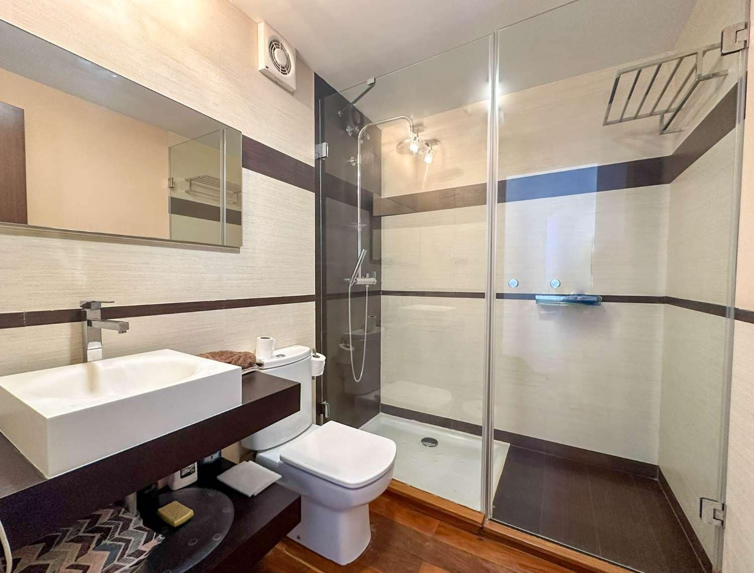 3 camera da letto Villa in vendita in Almunecar con piscina - 450.000 € (Rif: 8436777)