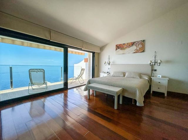 3 camera da letto Villa in vendita in Almuñécar con piscina - 450.000 € (Rif: 8436777)