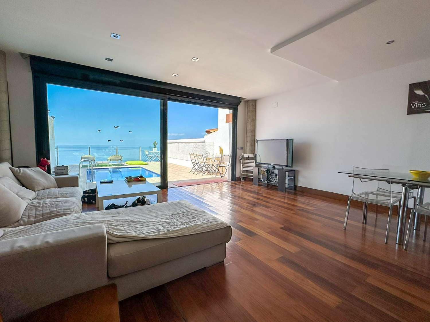 3 camera da letto Villa in vendita in Almunecar con piscina - 450.000 € (Rif: 8436777)