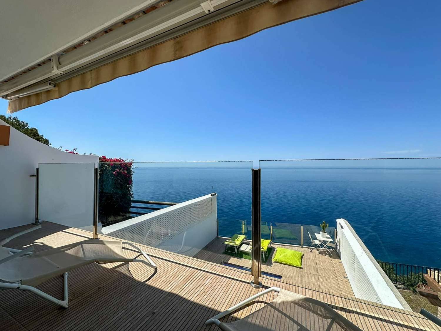 3 camera da letto Villa in vendita in Almunecar con piscina - 450.000 € (Rif: 8436777)