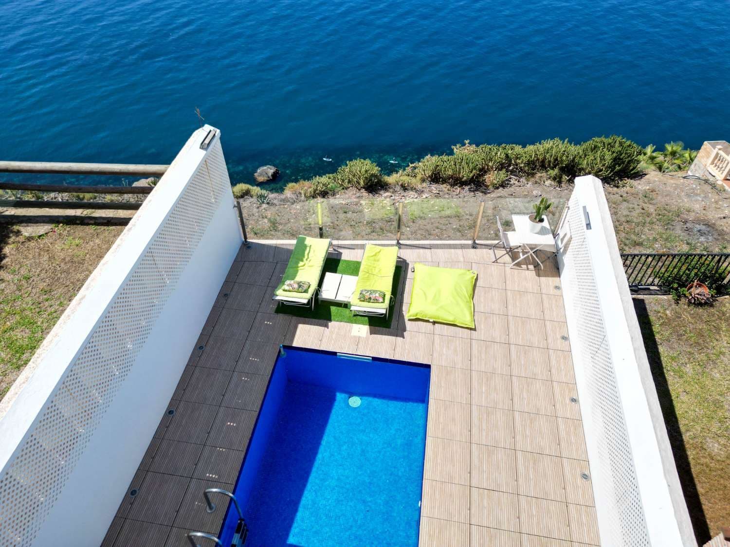 3 camera da letto Villa in vendita in Almunecar con piscina - 450.000 € (Rif: 8436777)