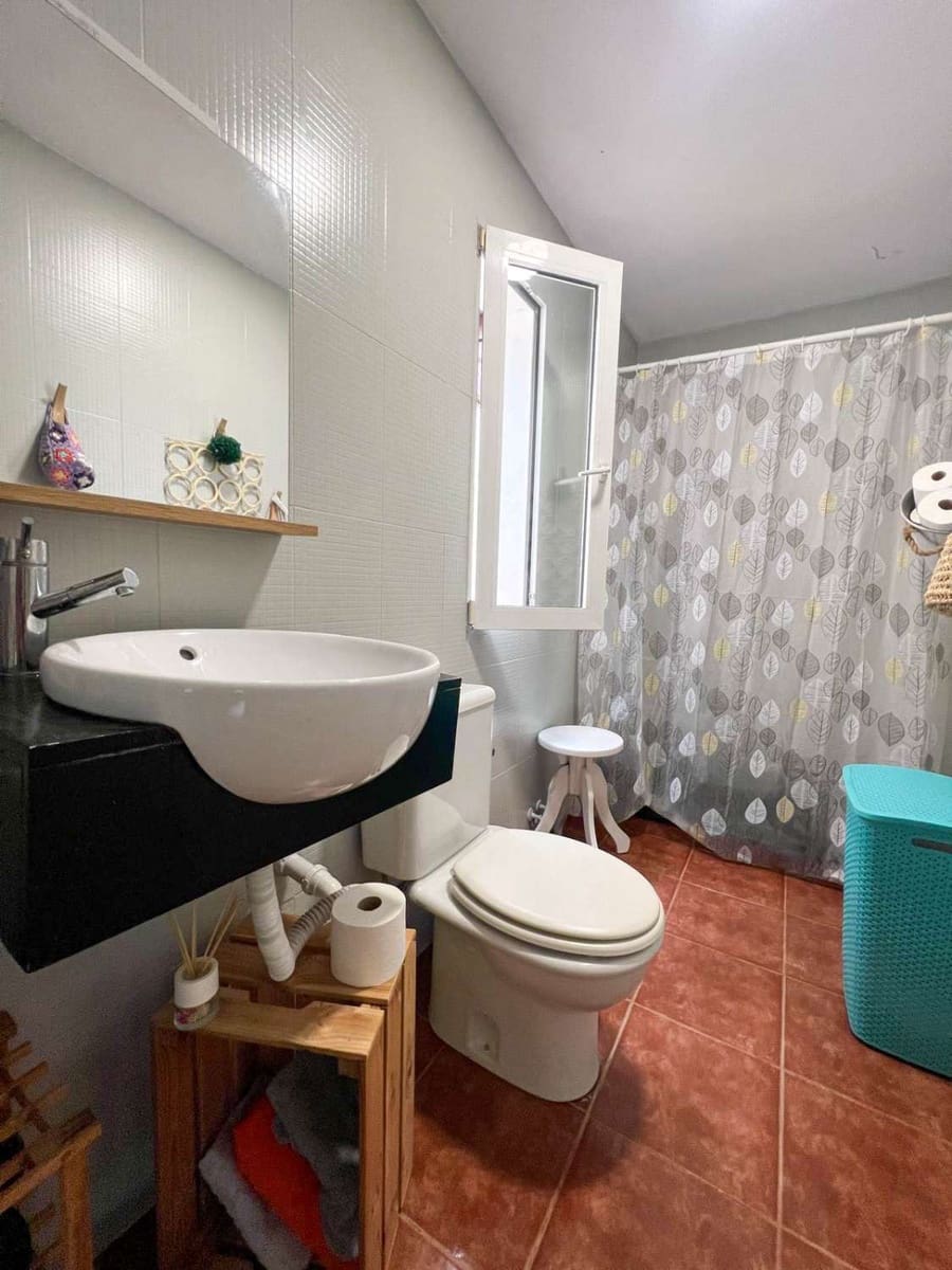 2 quarto Quinta/Casa Rural para arrendamento para férias em Salobrena - 700 € (Ref: 8442334)