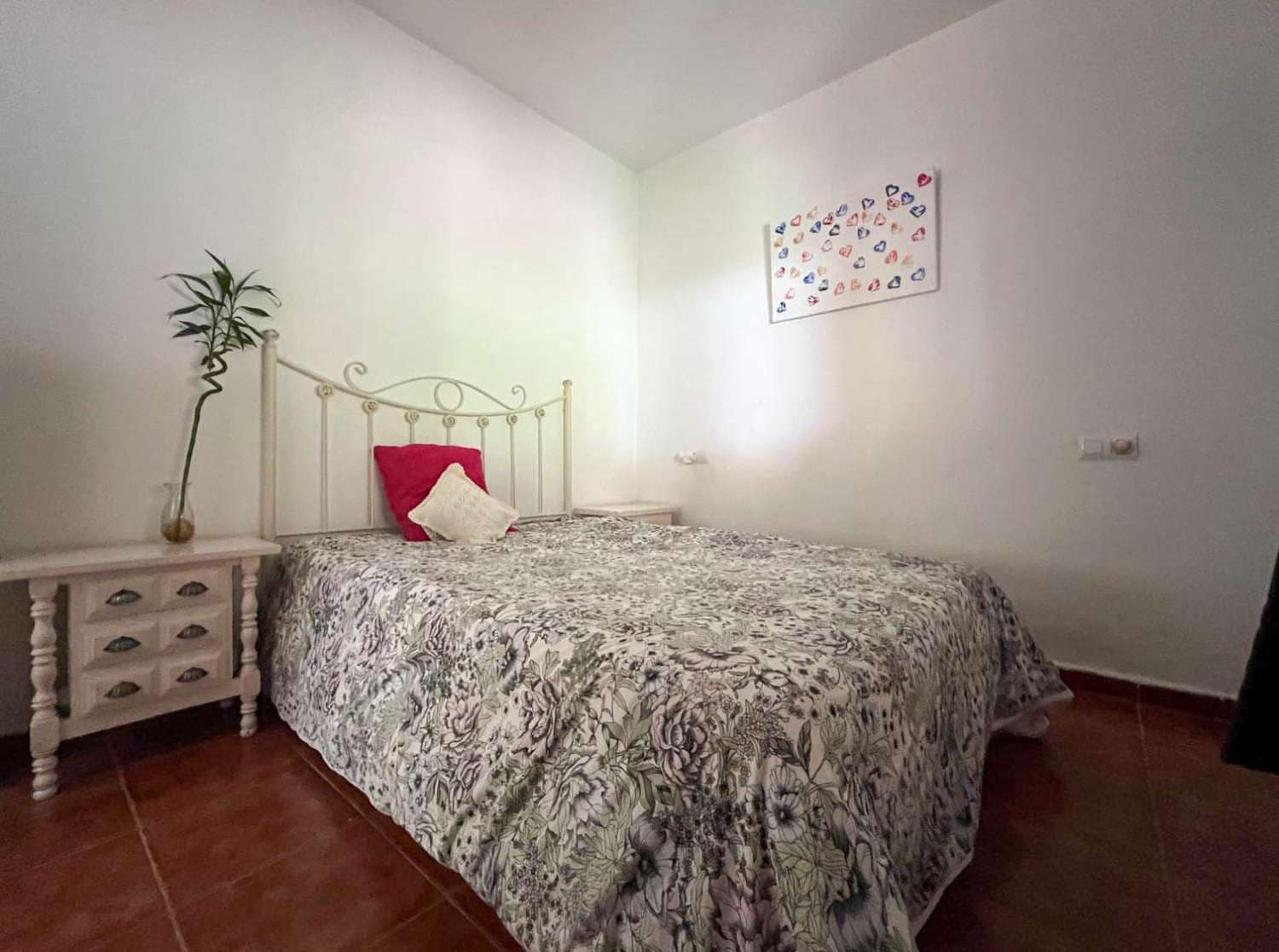 2 quarto Quinta/Casa Rural para arrendamento para férias em Salobrena - 700 € (Ref: 8442334)