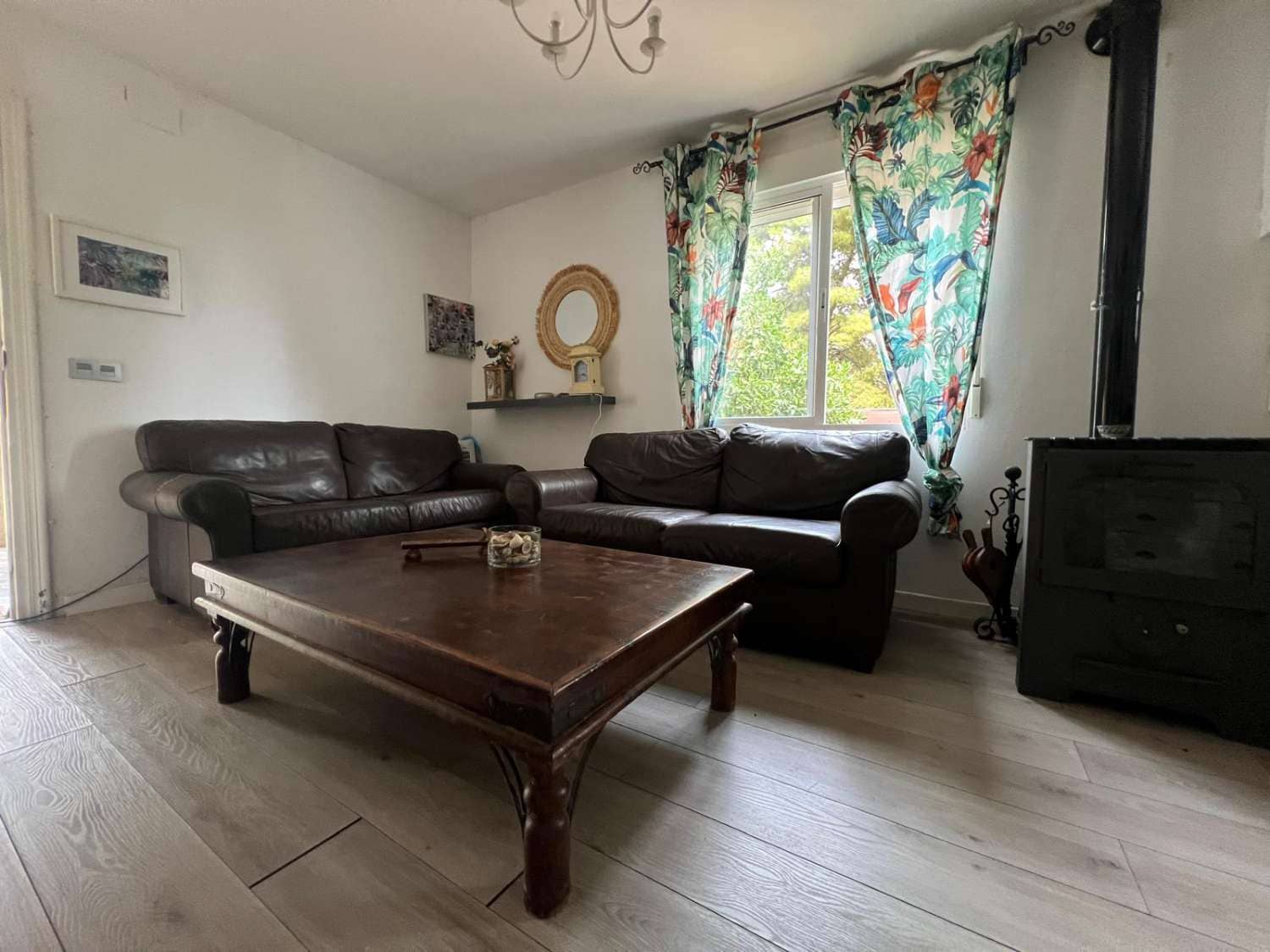 2 quarto Quinta/Casa Rural para arrendamento para férias em Salobrena - 700 € (Ref: 8442334)