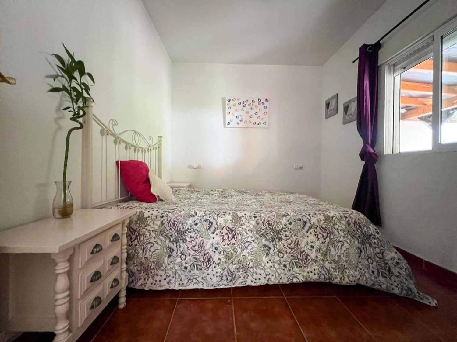 2 quarto Quinta/Casa Rural para arrendamento para férias em Salobrena - 700 € (Ref: 8442334)