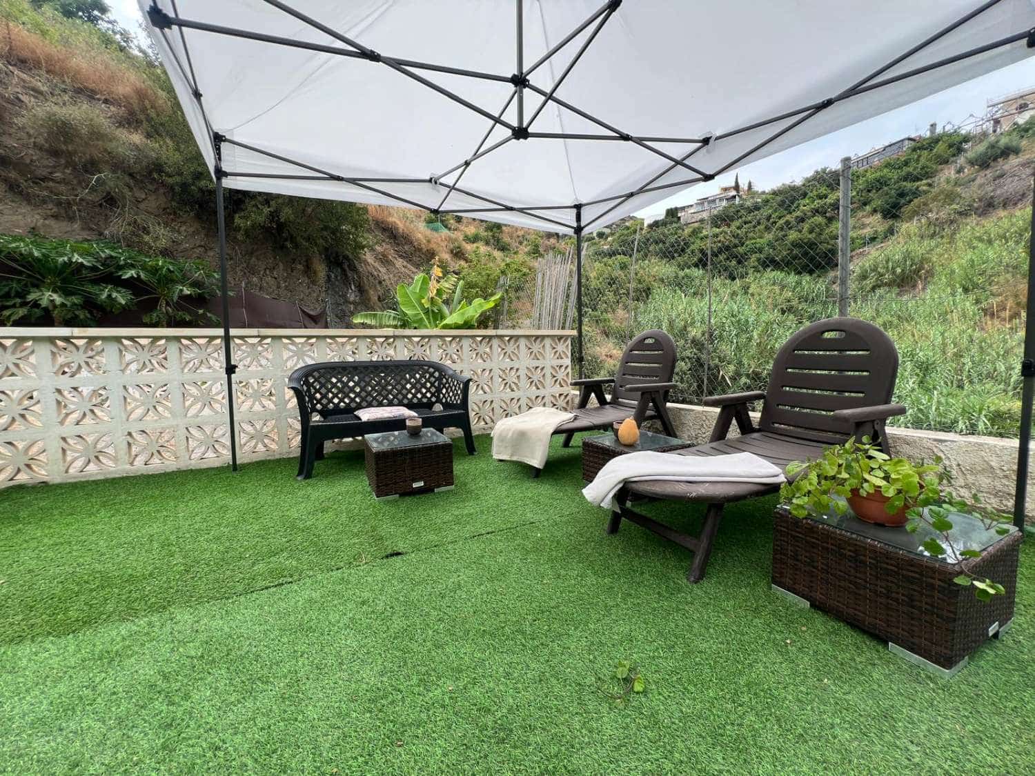 2 quarto Quinta/Casa Rural para arrendamento para férias em Salobrena - 700 € (Ref: 8442334)