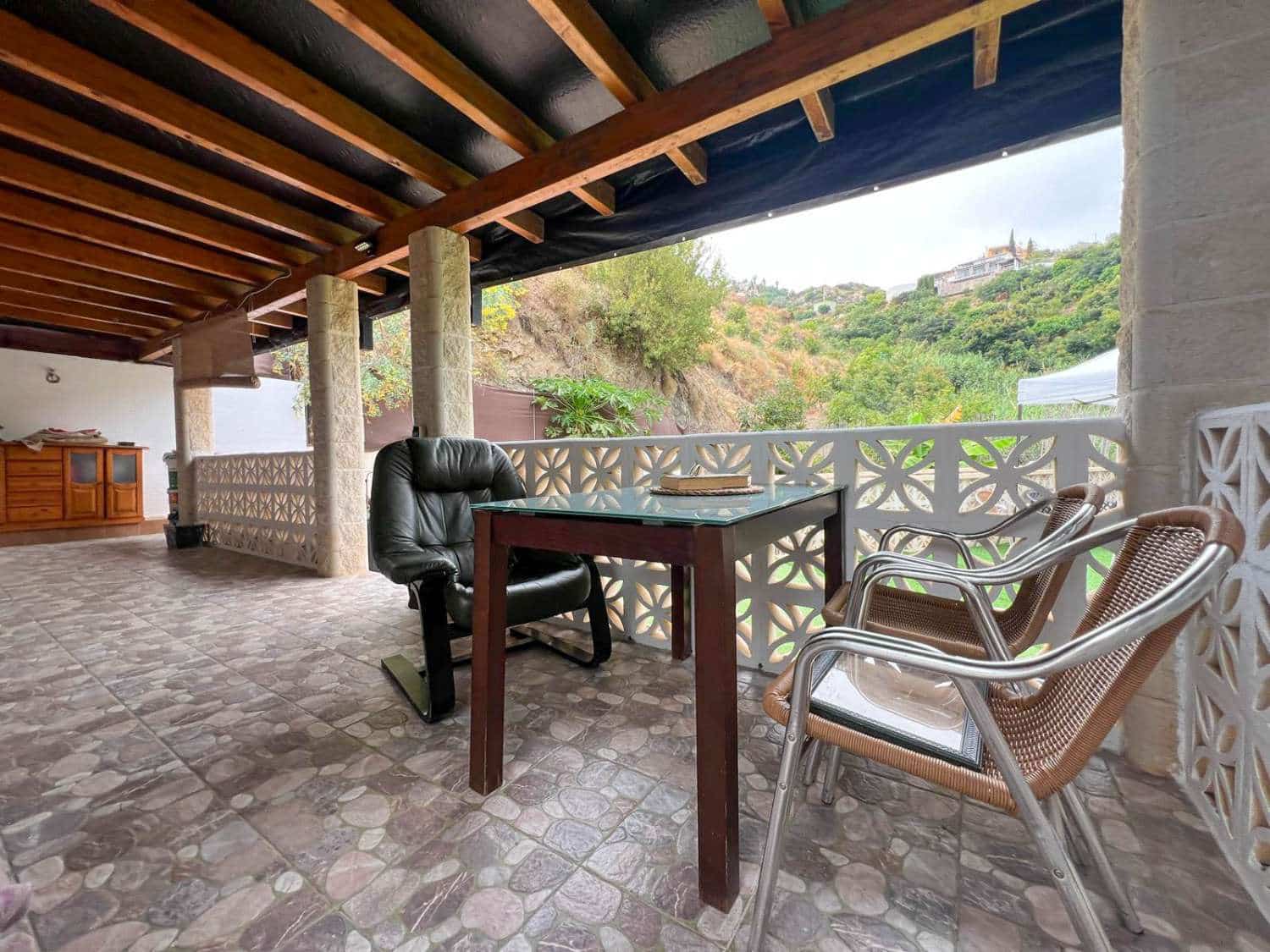 2 quarto Quinta/Casa Rural para arrendamento para férias em Salobrena - 700 € (Ref: 8442334)