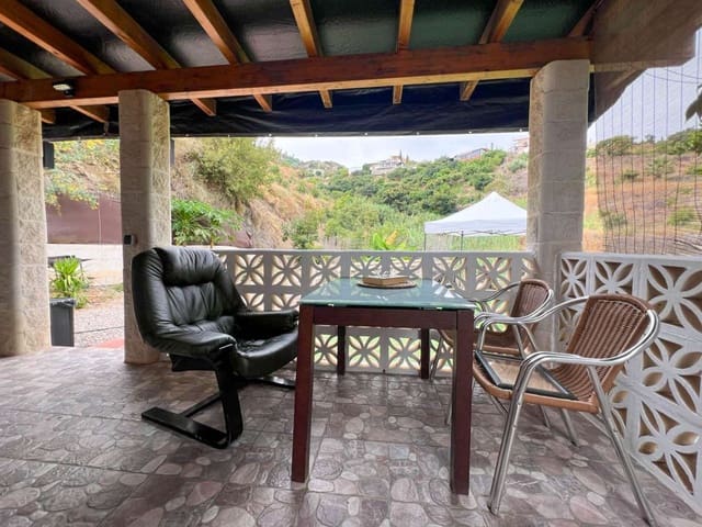 2 bedroom Finca/Country House for holiday rental in Salobreña - € 700 (Ref: 8442334)