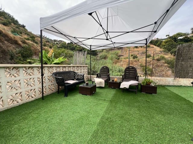 2 bedroom Finca/Country House for holiday rental in Salobreña - € 700 (Ref: 8442334)