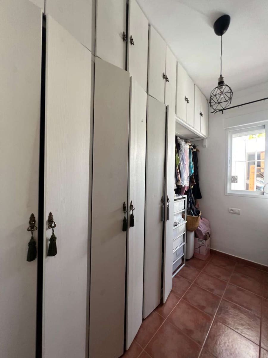 3 sovrum Hus till salu i Los Guajares - 195 000 € (Ref: 8446409)