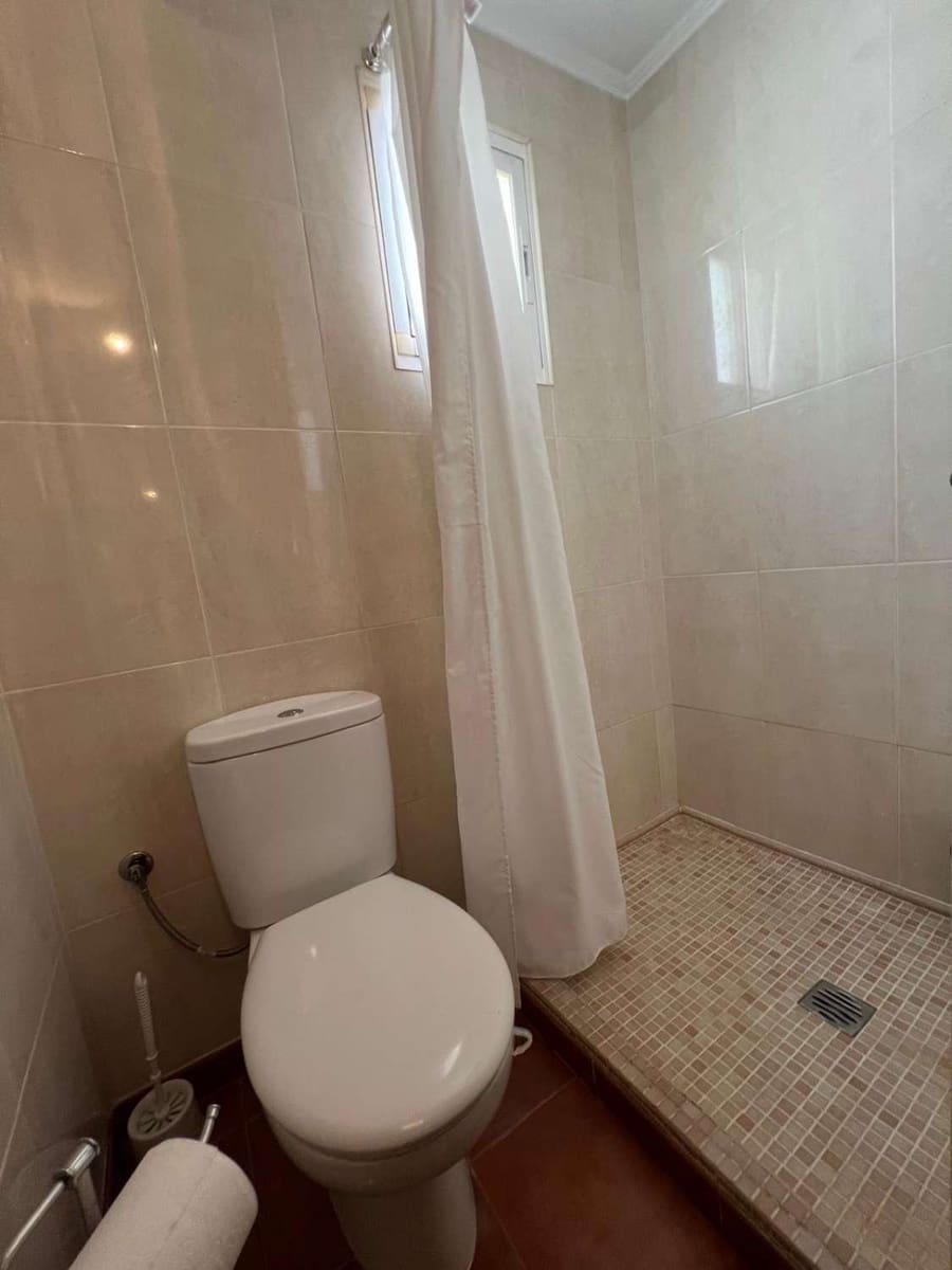 3 sovrum Hus till salu i Los Guajares - 195 000 € (Ref: 8446409)