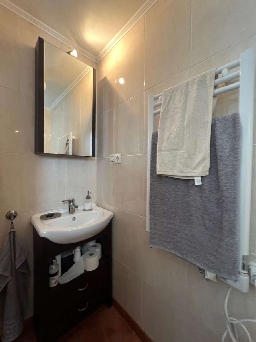 3 sovrum Hus till salu i Los Guajares - 195 000 € (Ref: 8446409)