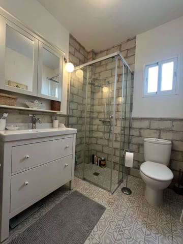 3 sovrum Hus till salu i Los Guajares - 195 000 € (Ref: 8446409)