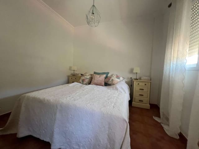 3 sovrum Hus till salu i Los Guajares - 195 000 € (Ref: 8446409)