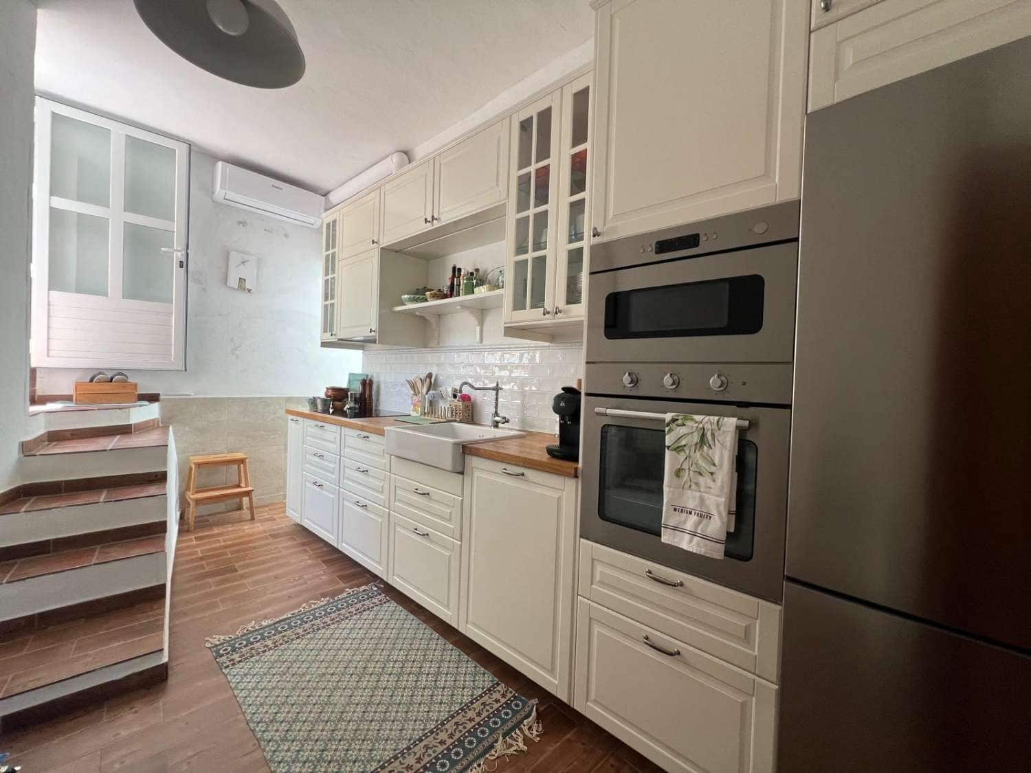 3 sovrum Hus till salu i Los Guajares - 195 000 € (Ref: 8446409)