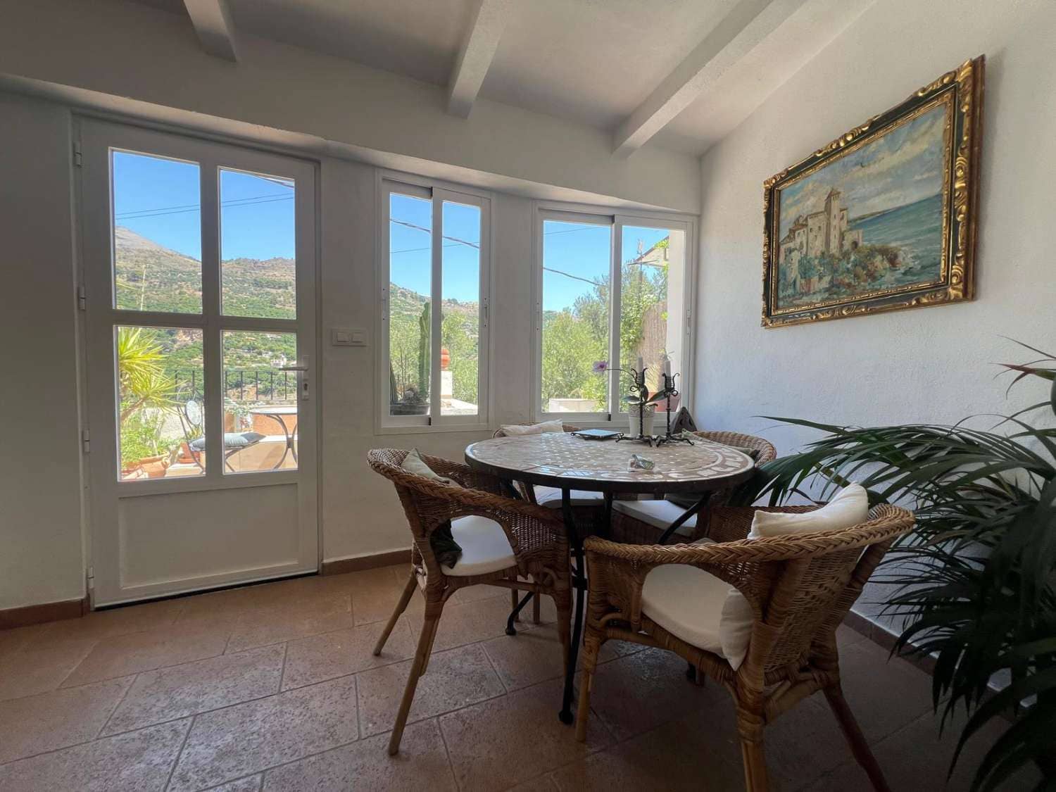 3 sovrum Hus till salu i Los Guajares - 195 000 € (Ref: 8446409)