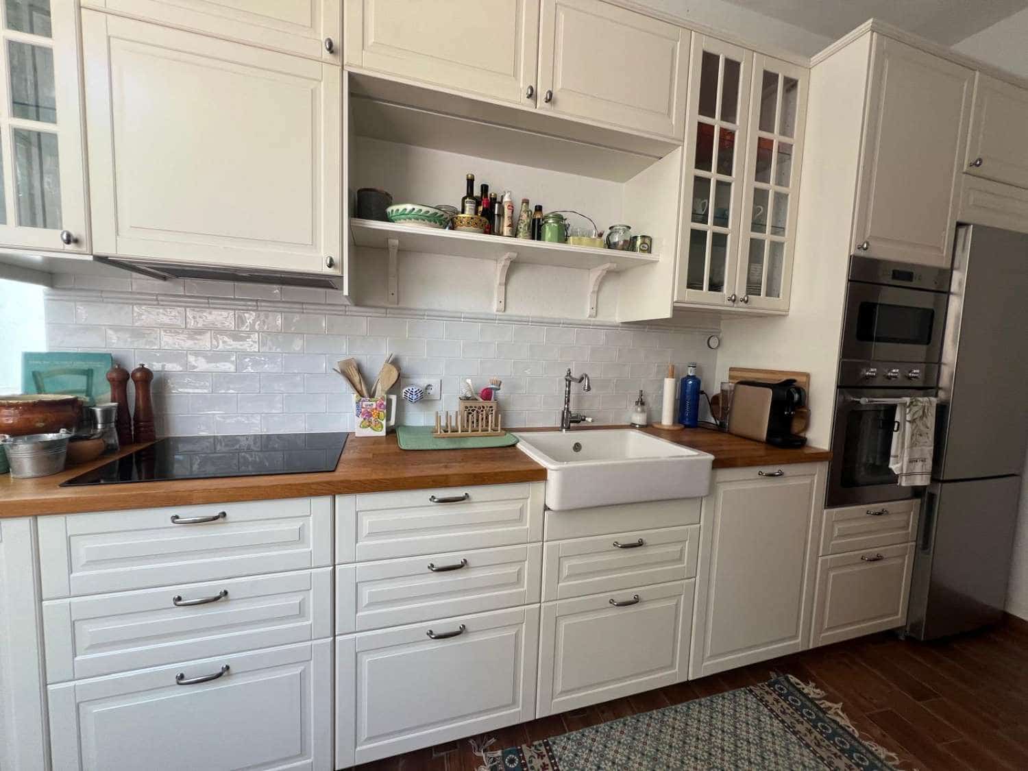 3 sovrum Hus till salu i Los Guajares - 195 000 € (Ref: 8446409)