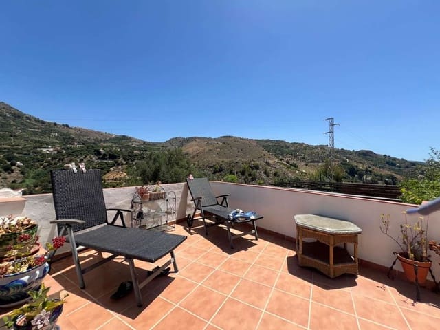 3 sovrum Hus till salu i Los Guajares - 195 000 € (Ref: 8446409)