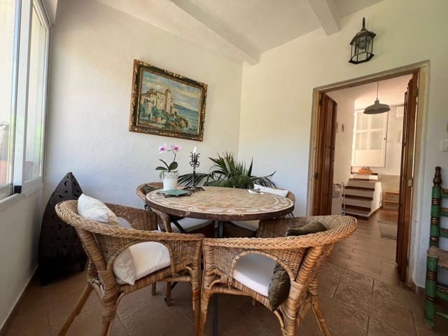 3 sovrum Hus till salu i Los Guajares - 195 000 € (Ref: 8446409)