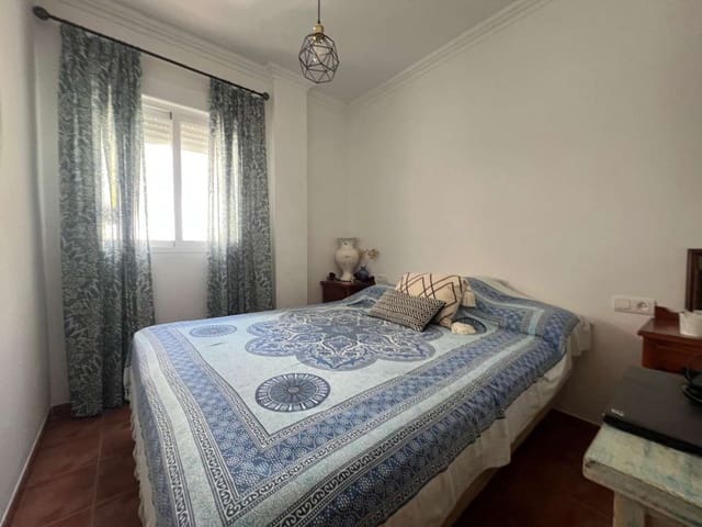 3 sovrum Hus till salu i Los Guajares - 195 000 € (Ref: 8446409)