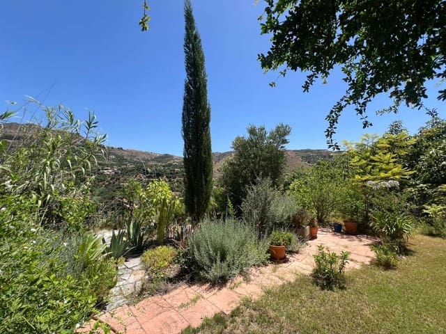 3 sovrum Hus till salu i Los Guajares - 195 000 € (Ref: 8446409)