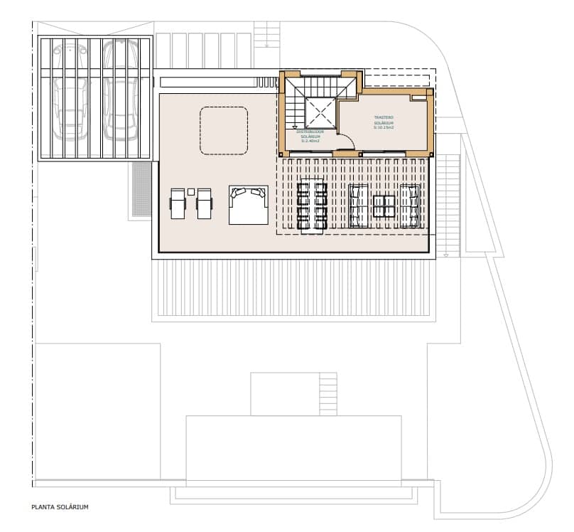 3 sypialnia Willa na sprzedaż w La Herradura z basenem - 2 500 000 € (Ref: 8467820)