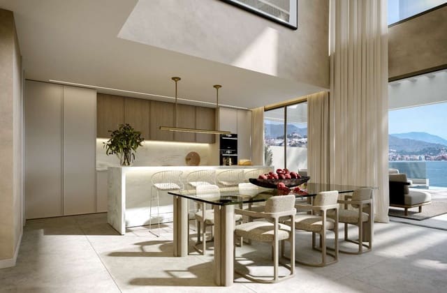 3 slaapkamer Villa te koop in La Herradura, Almuñécar met zwembad - € 2.500.000 (Ref: 8467820)