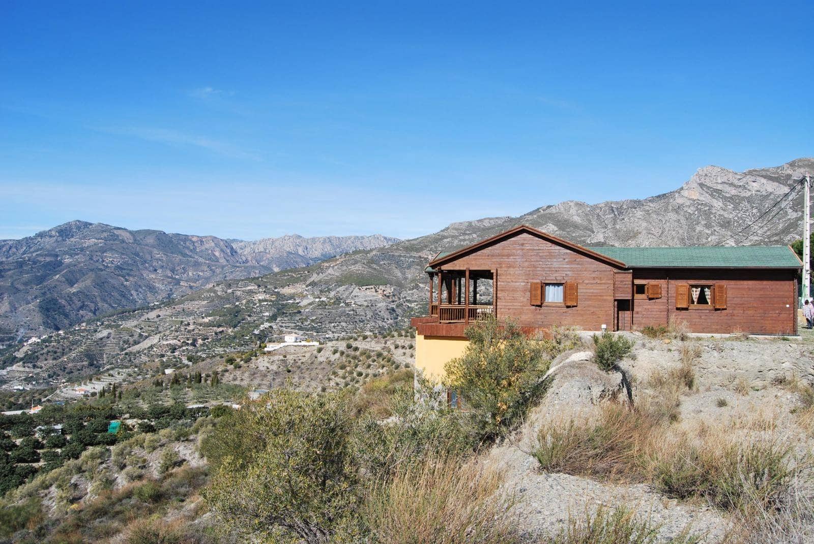 3 soveværelse Byhus til salg i Jete - € 320.000 (Ref: 8488732)