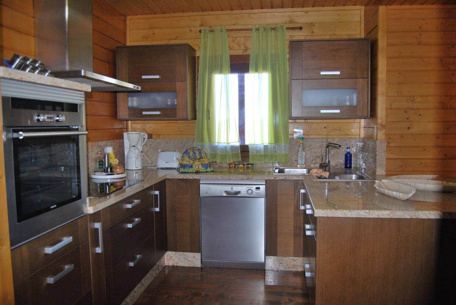 3 soveværelse Byhus til salg i Jete - € 320.000 (Ref: 8488732)