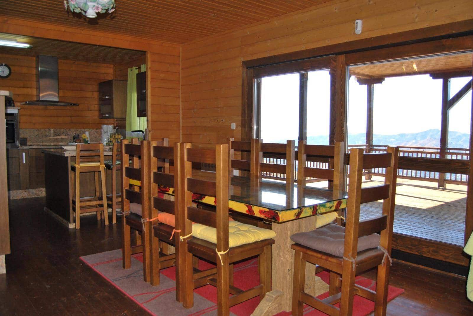 3 soveværelse Byhus til salg i Jete - € 320.000 (Ref: 8488732)