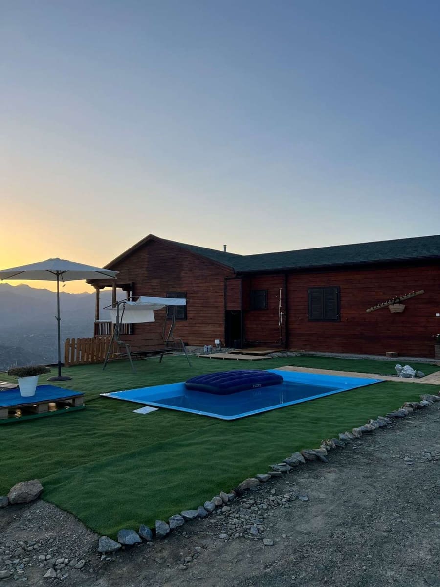 3 soveværelse Byhus til salg i Jete - € 320.000 (Ref: 8488732)