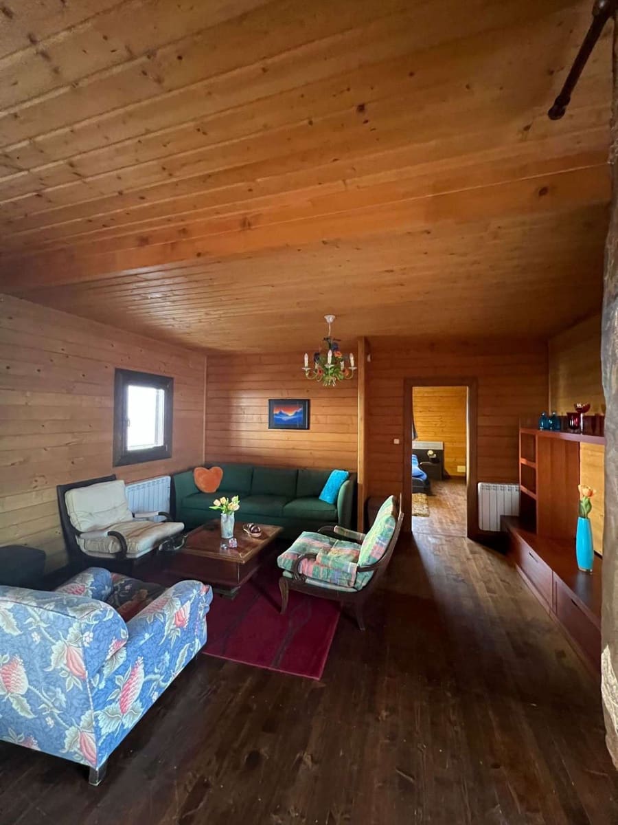 3 soveværelse Byhus til salg i Jete - € 320.000 (Ref: 8488732)