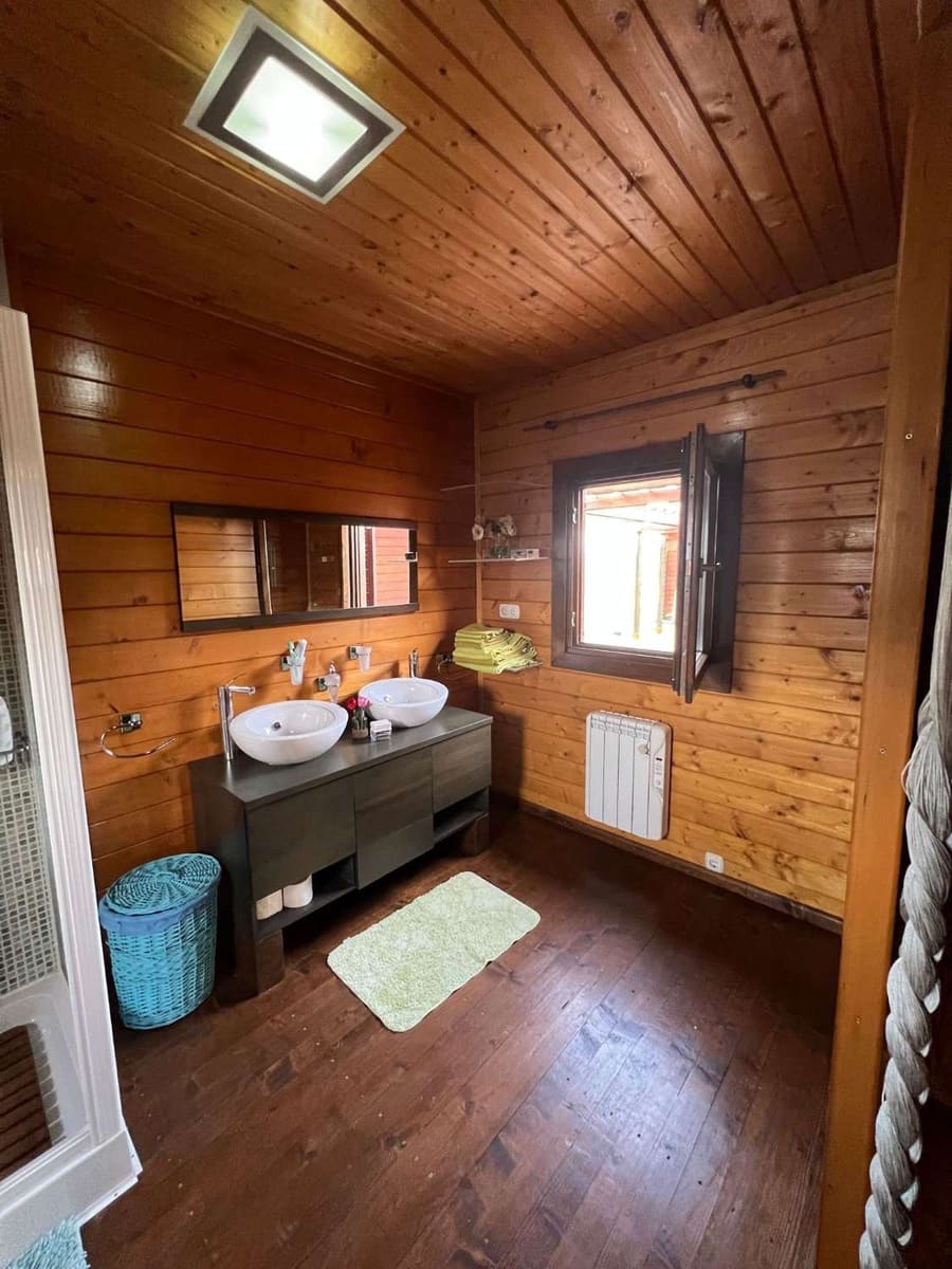 3 soveværelse Byhus til salg i Jete - € 320.000 (Ref: 8488732)