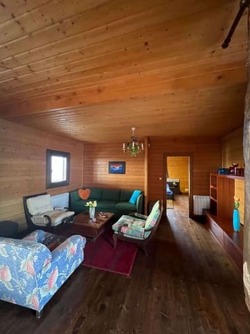 3 soveværelse Byhus til salg i Jete - € 320.000 (Ref: 8488732)