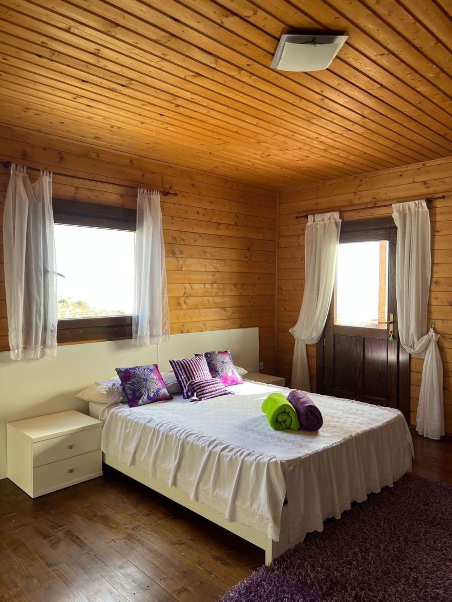 3 soveværelse Byhus til salg i Jete - € 320.000 (Ref: 8488732)