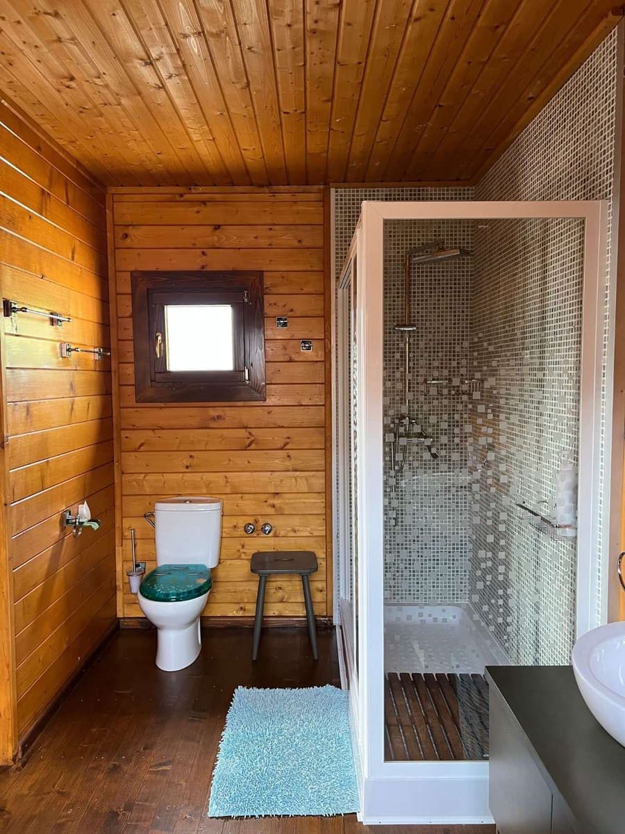 3 soveværelse Byhus til salg i Jete - € 320.000 (Ref: 8488732)