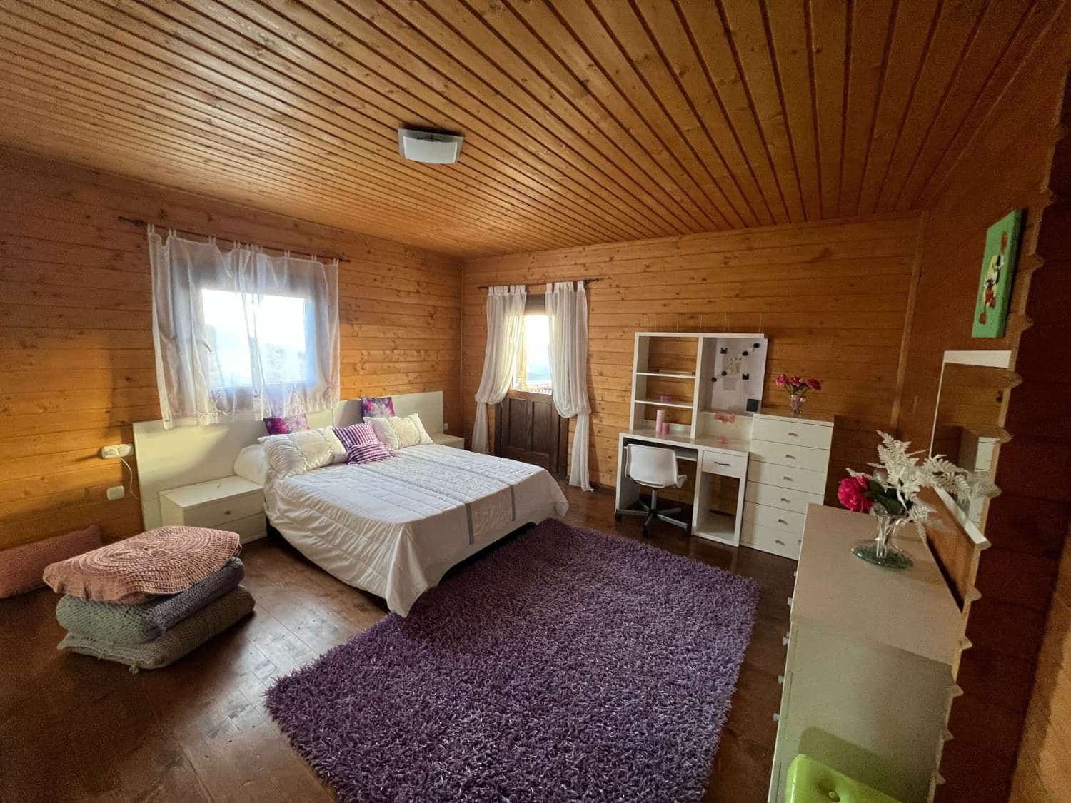 3 soveværelse Byhus til salg i Jete - € 320.000 (Ref: 8488732)