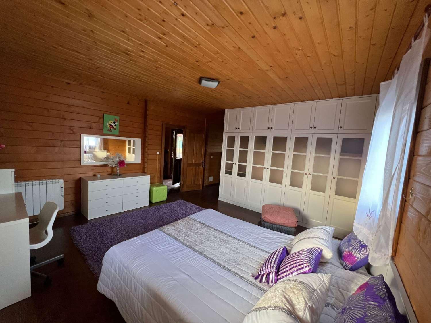 3 soveværelse Byhus til salg i Jete - € 320.000 (Ref: 8488732)