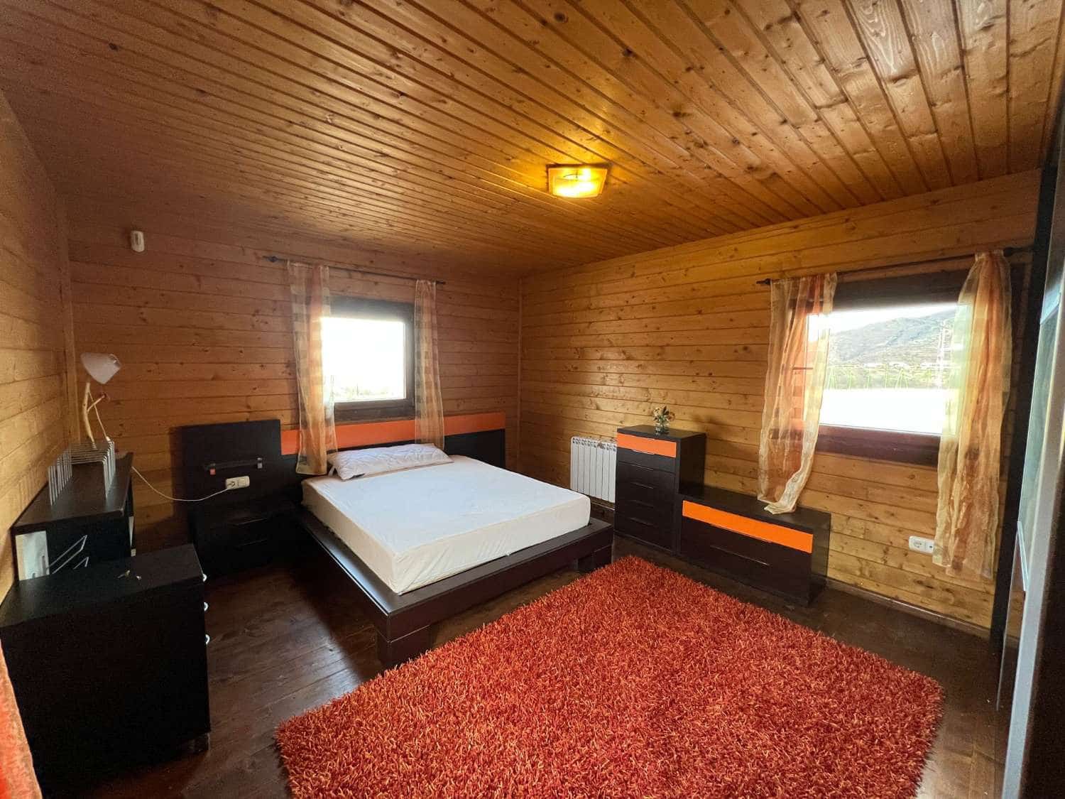 3 soveværelse Byhus til salg i Jete - € 320.000 (Ref: 8488732)