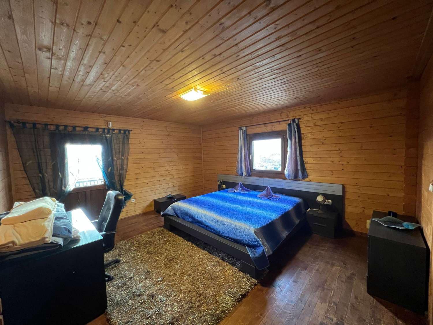 3 soveværelse Byhus til salg i Jete - € 320.000 (Ref: 8488732)