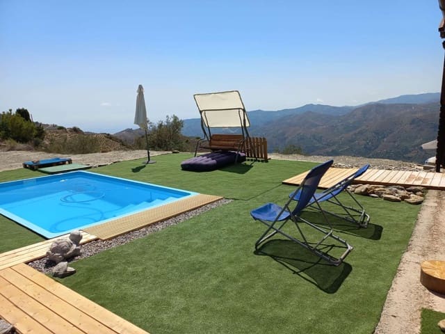 3 soveværelse Byhus til salg i Jete - € 320.000 (Ref: 8488732)