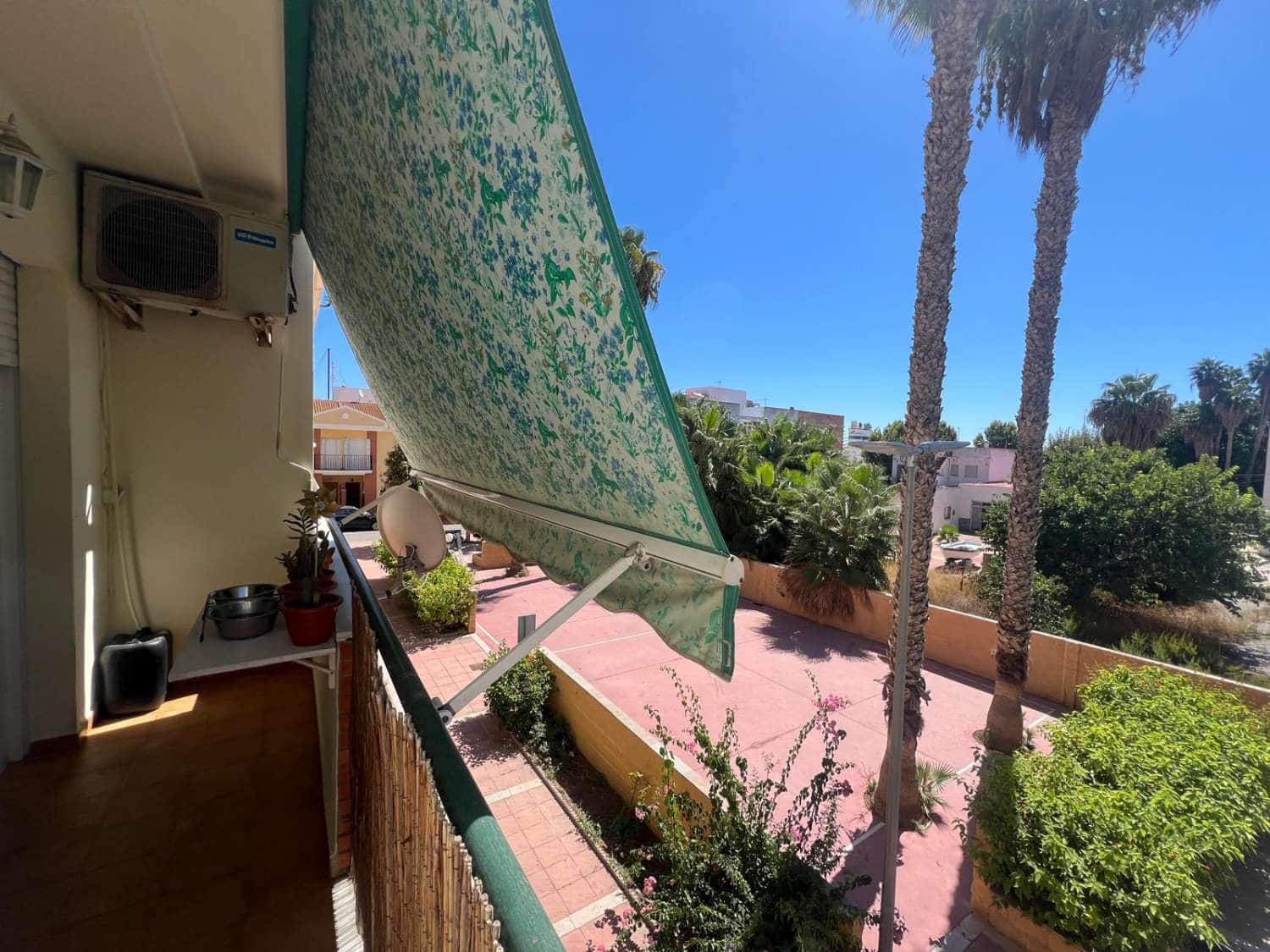 3 chambre Appartement à vendre à Motril - 155 000 € (Ref: 8519050)