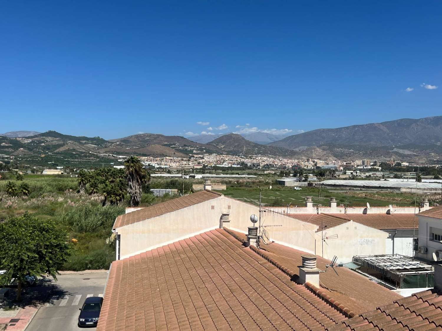 3 chambre Appartement à vendre à Motril - 155 000 € (Ref: 8519050)