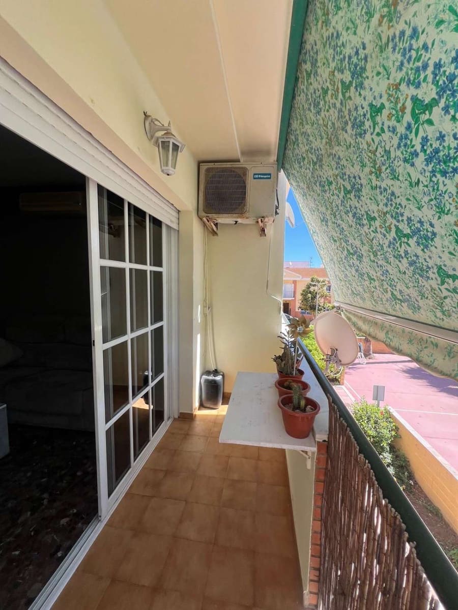 3 chambre Appartement à vendre à Motril - 155 000 € (Ref: 8519050)