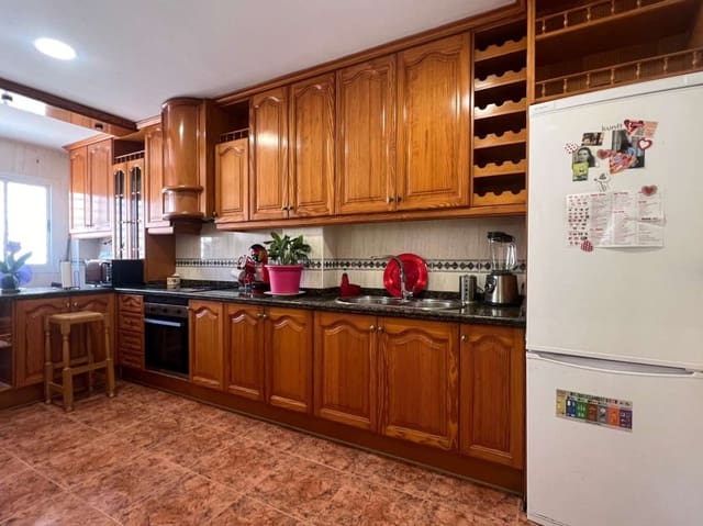 3 chambre Appartement à vendre à Motril - 155 000 € (Ref: 8519050)