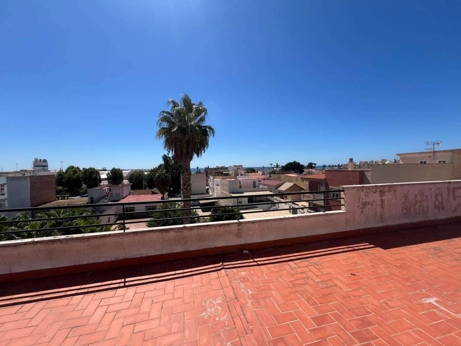 3 chambre Appartement à vendre à Motril - 155 000 € (Ref: 8519050)