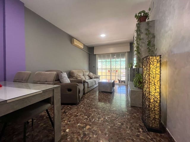 3 chambre Appartement à vendre à Motril - 155 000 € (Ref: 8519050)