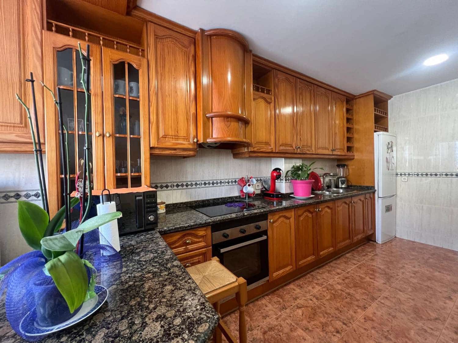 3 chambre Appartement à vendre à Motril - 155 000 € (Ref: 8519050)