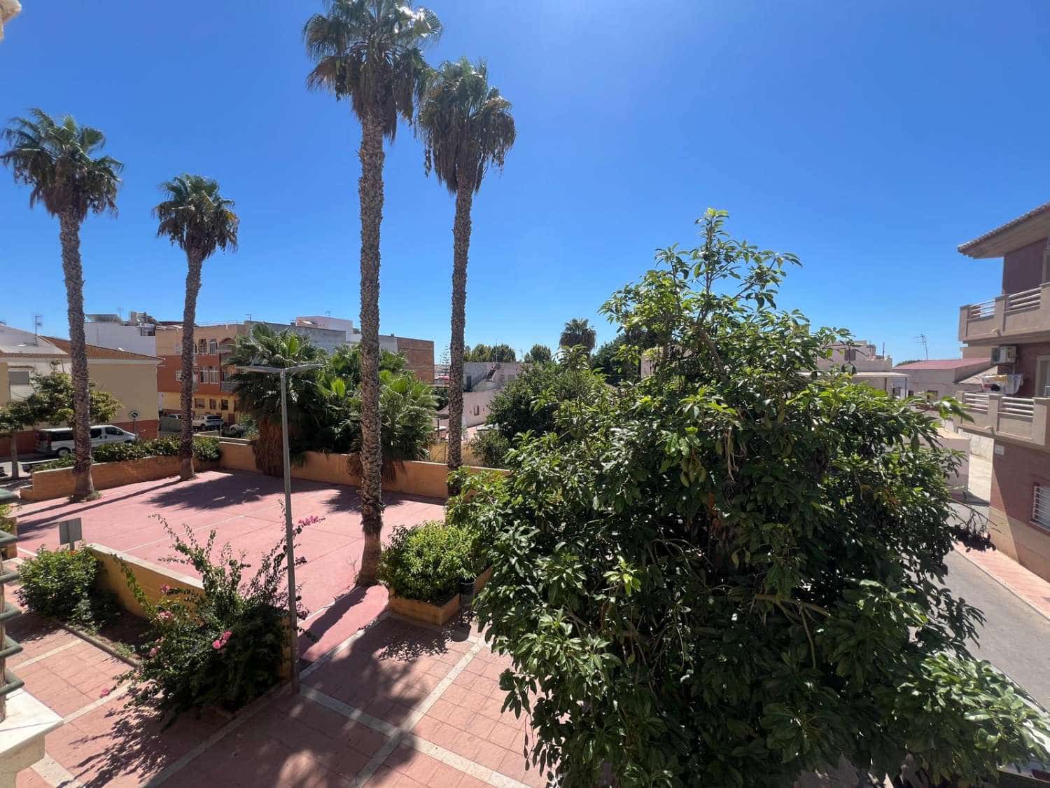 3 chambre Appartement à vendre à Motril - 155 000 € (Ref: 8519050)