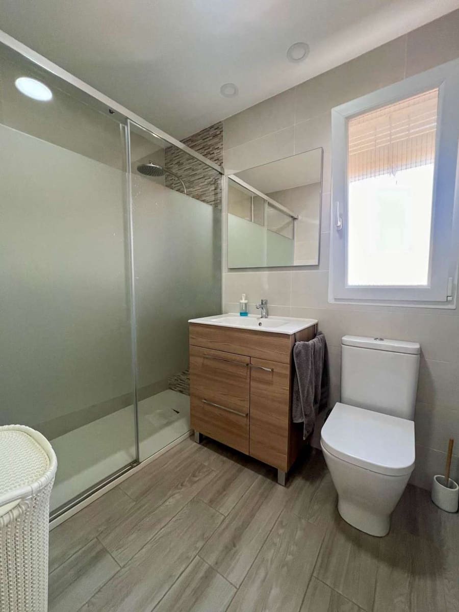 1 camera da letto Appartamento da affittare in Salobrena con piscina garage - 750 € (Rif: 8624856)